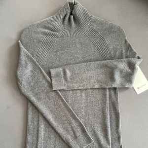 Lululemon keep it cozy dress